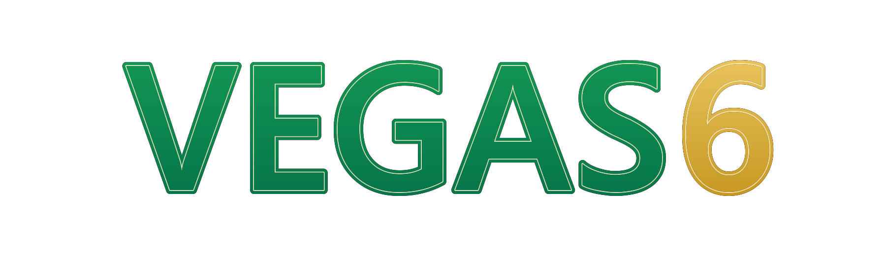 vegas6 logo